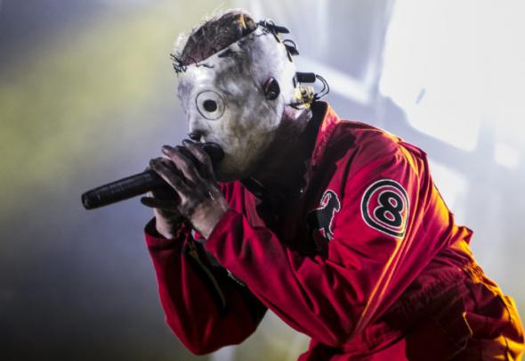 slipknot, Nu metal, Groove, Metal, Heavy, Concert, Singer Wallpapers HD 
