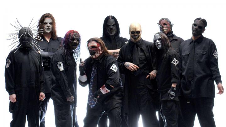 Slipknot Wallpapers 2015