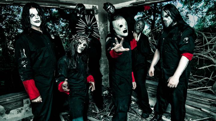 Slipknot Wallpapers (64+ images)