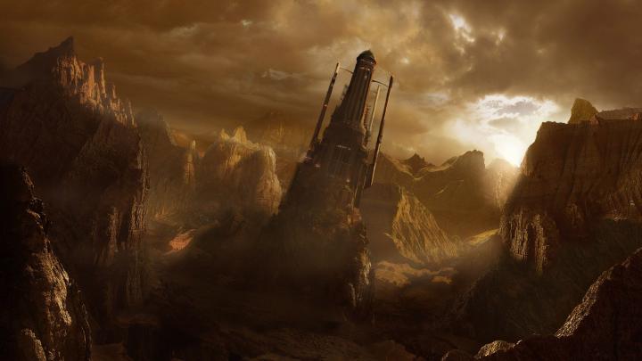 Spooky wallpaper \u00b7\u2460 Download free amazing High Resolution wallpapers 