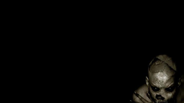 Scary Desktop Backgrounds (68+ images)