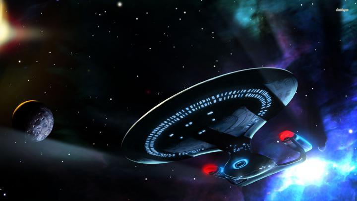 Star Trek HD Desktop Wallpaper (74+ images)