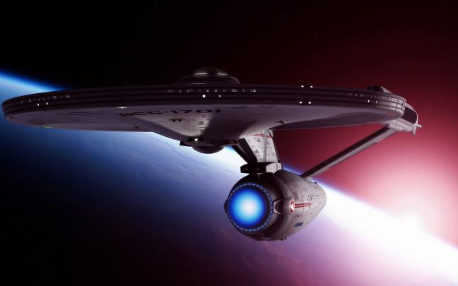 Star Trek HD Wallpapers (77+ images)