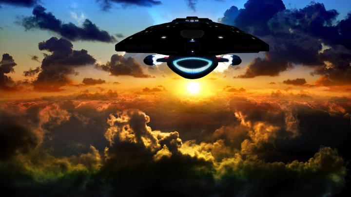 Star Trek HD Desktop Wallpaper (74+ images)