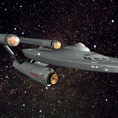 10 Latest Star Trek Enterprise Wallpapers FULL HD 1920\u00d71080 For PC 