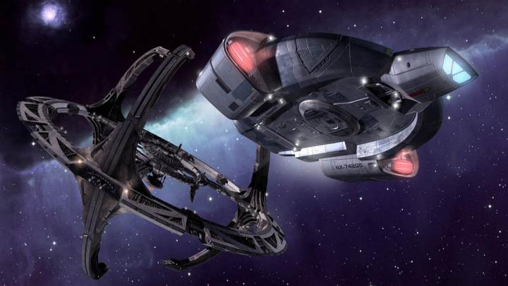 Star Trek Wallpaper 1920x1080 \u00b7\u2460 