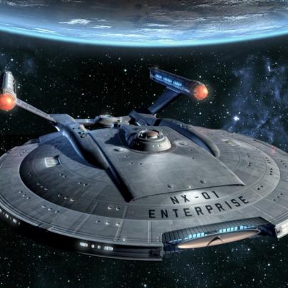 10 Best Star Trek Enterprise Wallpaper FULL HD 1920\u00d71080 For PC Desktop 