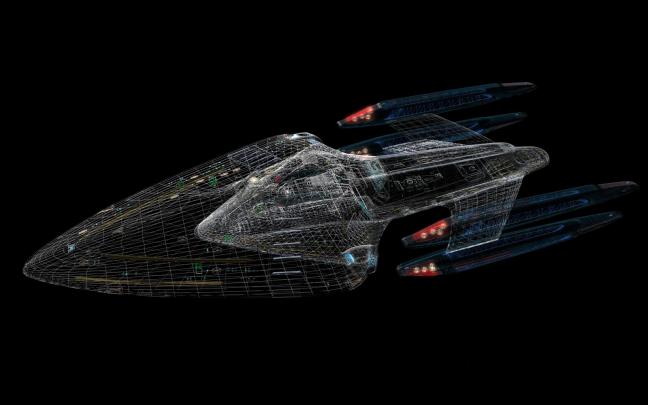 71 Star Trek Wallpapers HD | MagOne 2016