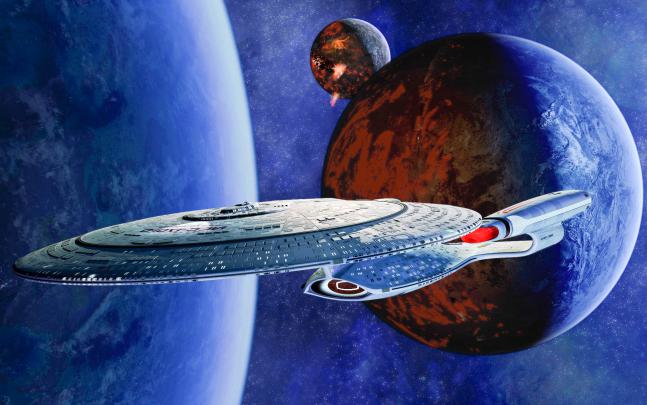 Star Trek The Original Series High Resolution Wallpapers - All HD 