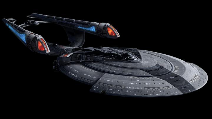 Star Trek Desktop Backgrounds (68+ pictures)