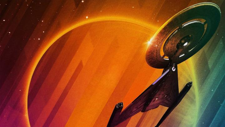 Star Trek Discovery Season 3 Wallpapers