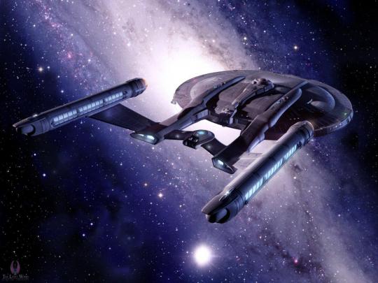 Star Trek Enterprise Wallpapers