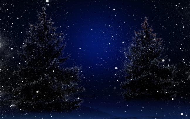 Starry Night Wallpaper (64+ pictures)