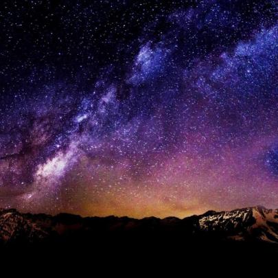 10 Top Starry Night Desktop Wallpaper FULL HD 1920\u00d71080 For PC Desktop 2020