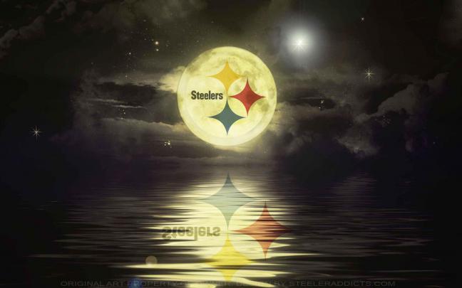 Steelers Desktop Wallpaper