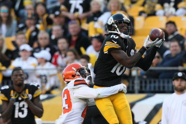 1920x1080 Pittsburgh Steelers Desktop Wallpaper (71+ images)