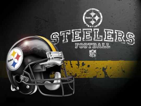 Steelers Wallpaper | Free HD Wallpapers