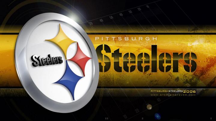 Pittsburgh Steelers Computer Wallpapers