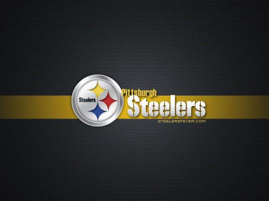 Pittsburgh Steelers Desktop Wallpapers