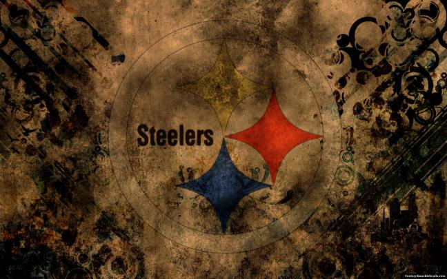 Pittsburgh Steelers Desktop Wallpapers