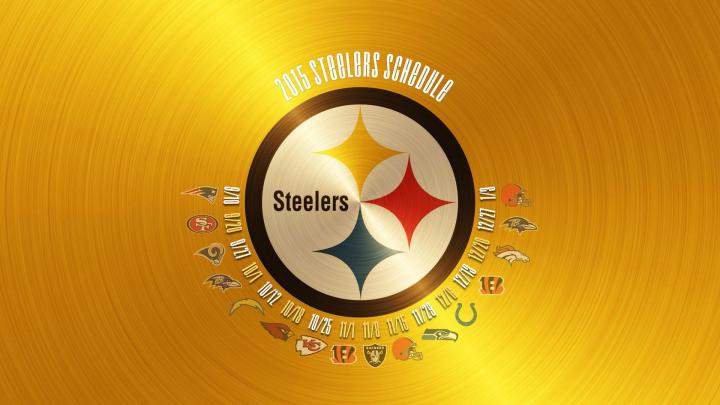 Pittsburgh Steelers Desktop Wallpaper \u00b7\u2460 