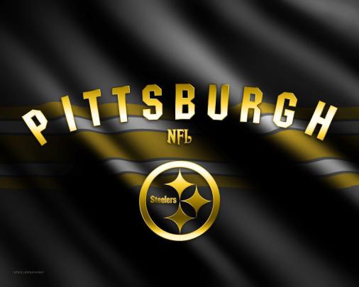 Pittsburgh Steelers Desktop Wallpaper -