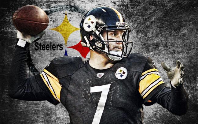 Pittsburgh Steelers | Relay Wallpaper