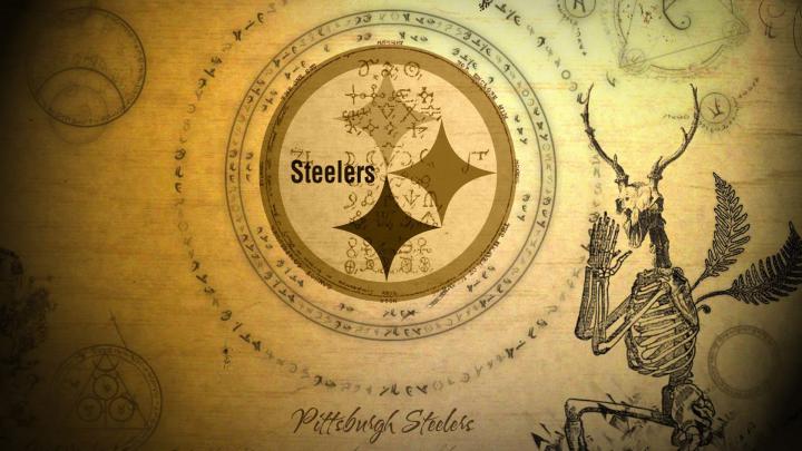 1920x1080 Pittsburgh Steelers Desktop Wallpaper (71+ images)
