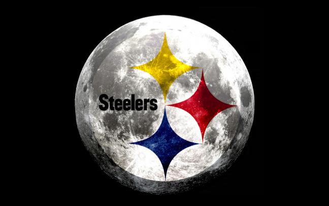 Pittsburgh Steelers Desktop Wallpaper \u00b7\u2460 