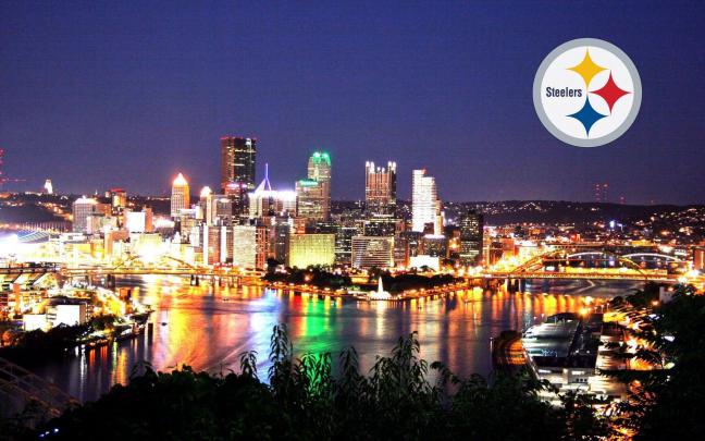 Pittsburg Steelers Wallpapers