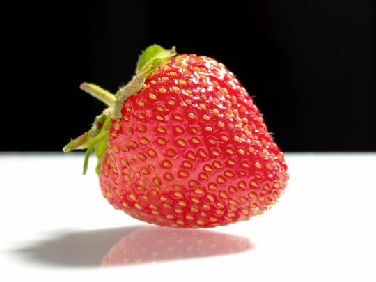 wallpapers: Strawberry Wallpapers