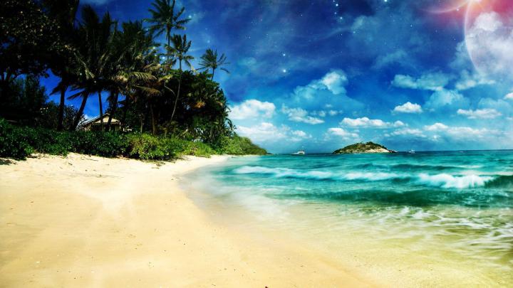 Summer Wallpapers For Computer Desktop