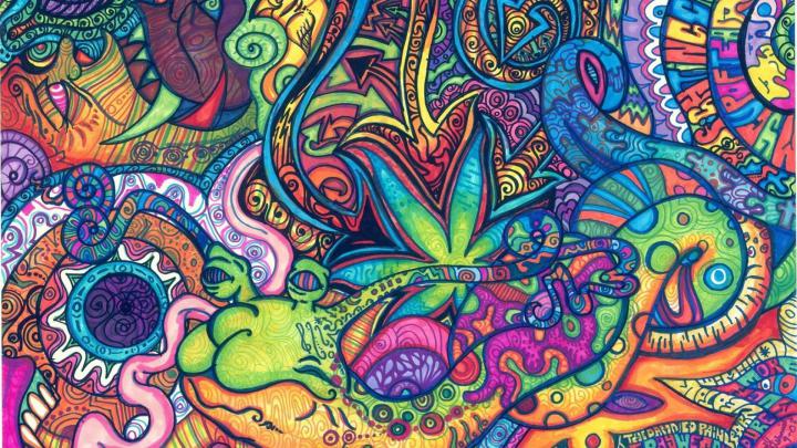 Tie Dye Desktop Wallpapers - Top Free Tie Dye Desktop Backgrounds 