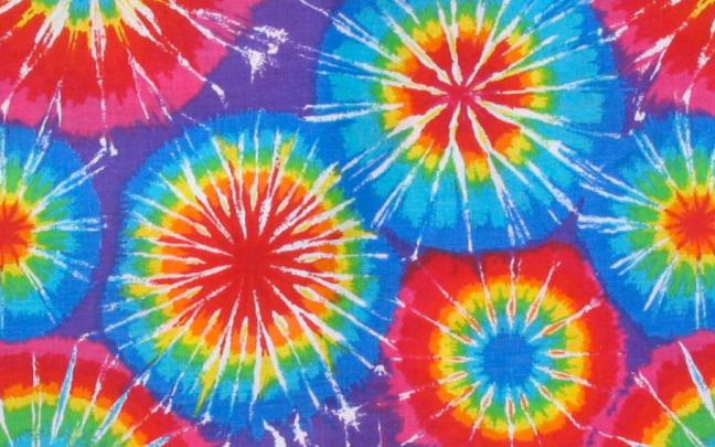 Tie Dye Wallpapers