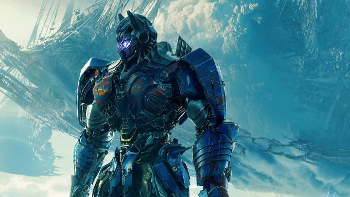 Transformers Desktop Wallpaper (80+ images)
