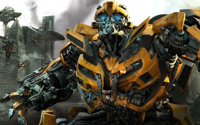 10 Best Transformers Bumble Bee Wallpaper FULL HD 1920\u00d71080 For PC 