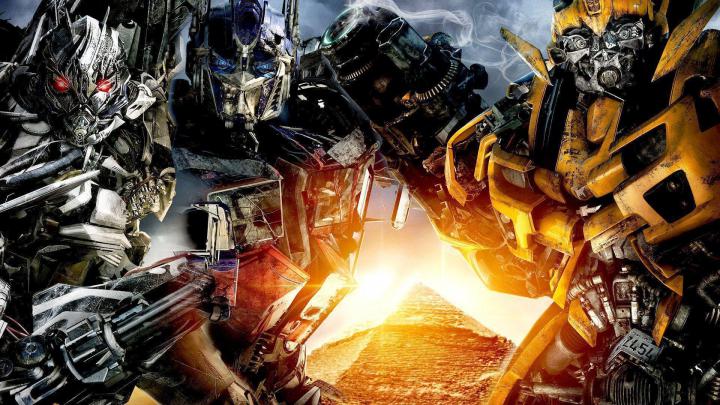 Transformers Wallpapers HD