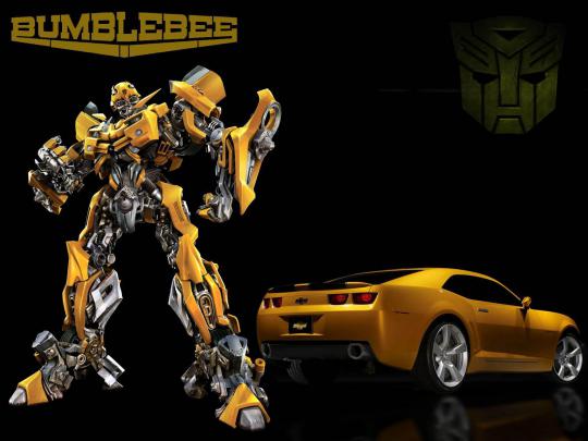 Transformers Desktop Wallpapers