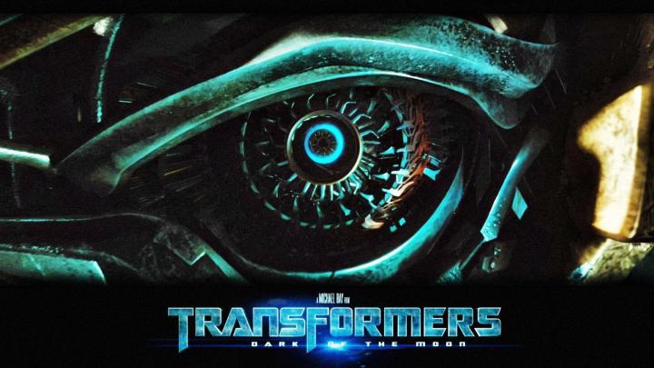 Transformers Desktop Wallpapers