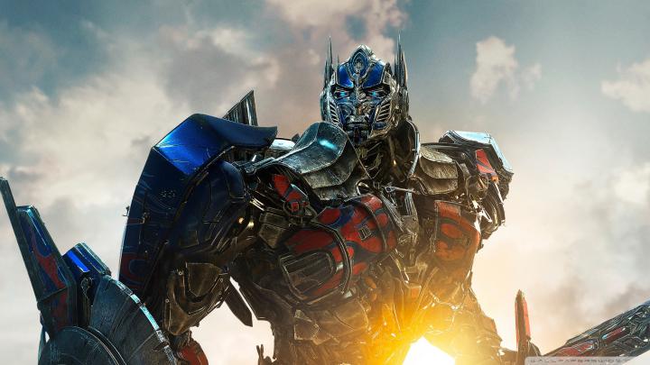 Transformers Desktop Wallpaper (80+ images)
