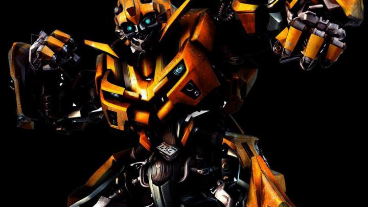 Transformers Desktop Wallpaper (80+ images)