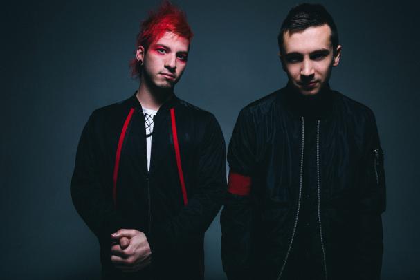 10 Best Twenty One Pilots Laptop Wallpaper FULL HD 1920\u00d71080 For PC 
