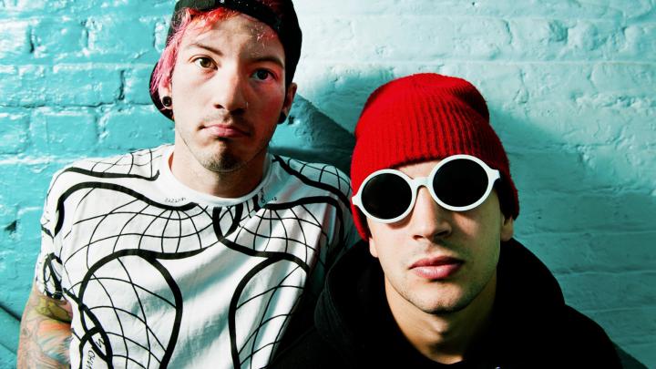 Twenty One Pilots Wallpapers Images Photos Pictures Backgrounds