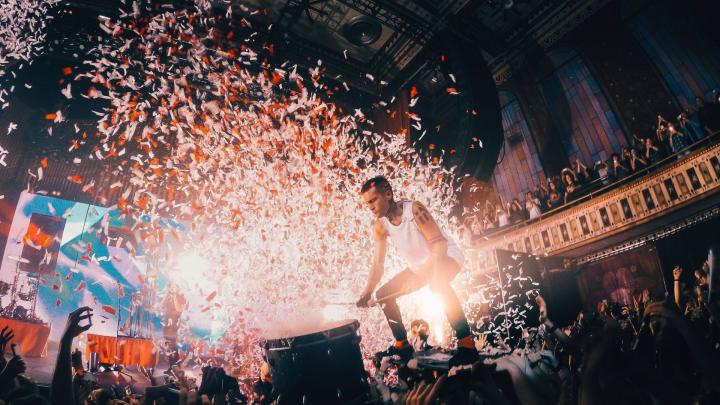 Twenty One Pilots Desktop Wallpapers (85+ background pictures)