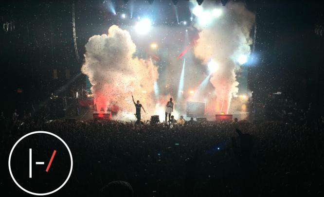 Twenty One Pilots desktop wallpaper \u00b7\u2460 Download free amazing High 