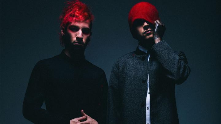 Twenty One Pilots Desktop Wallpapers (85+ background pictures)