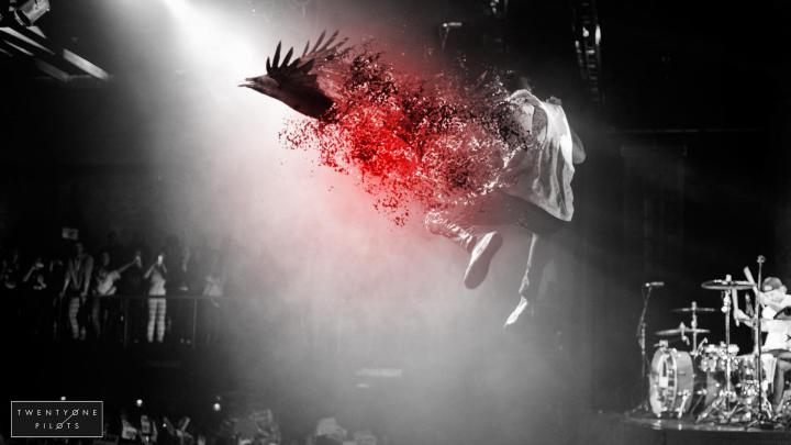 Twenty One Pilots wallpaper \u00b7\u2460 Download free full HD backgrounds for 