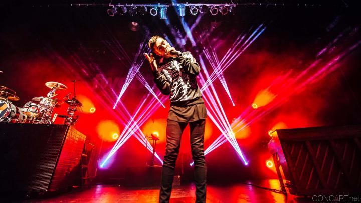 Twenty One Pilots desktop wallpaper \u00b7\u2460 Download free amazing High 