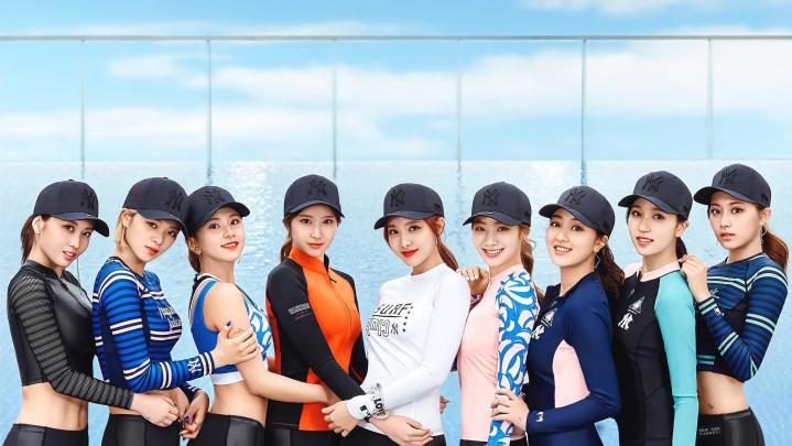 Twice HD Desktop Wallpapers