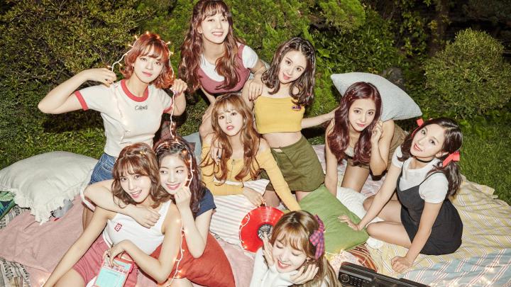 Ultra Hd Twice Wallpaper Pc - Download Twice 4k 5k 8k Backgrounds For 